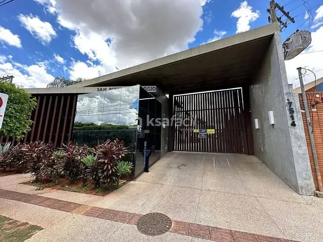 Casa com 234m² 3 quartos e 3 banheiros, à venda, no bairro Chácara Cachoeira em Campo Grande