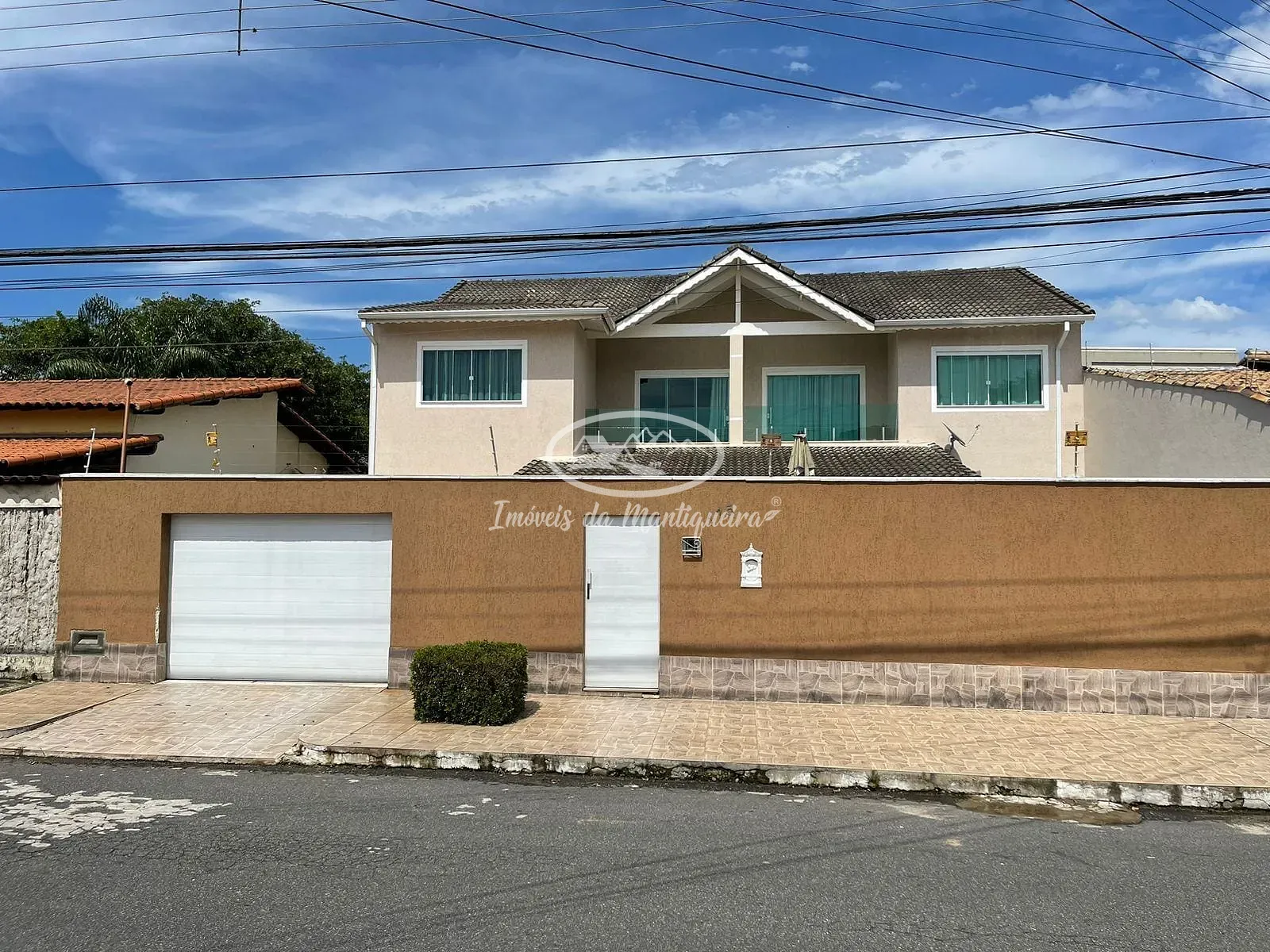Casa, 4 quartos, 431 m² - Foto 1