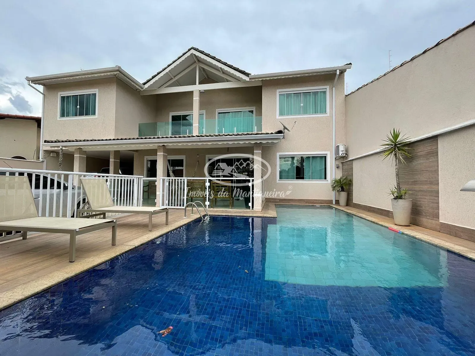 Casa, 4 quartos, 431 m² - Foto 3
