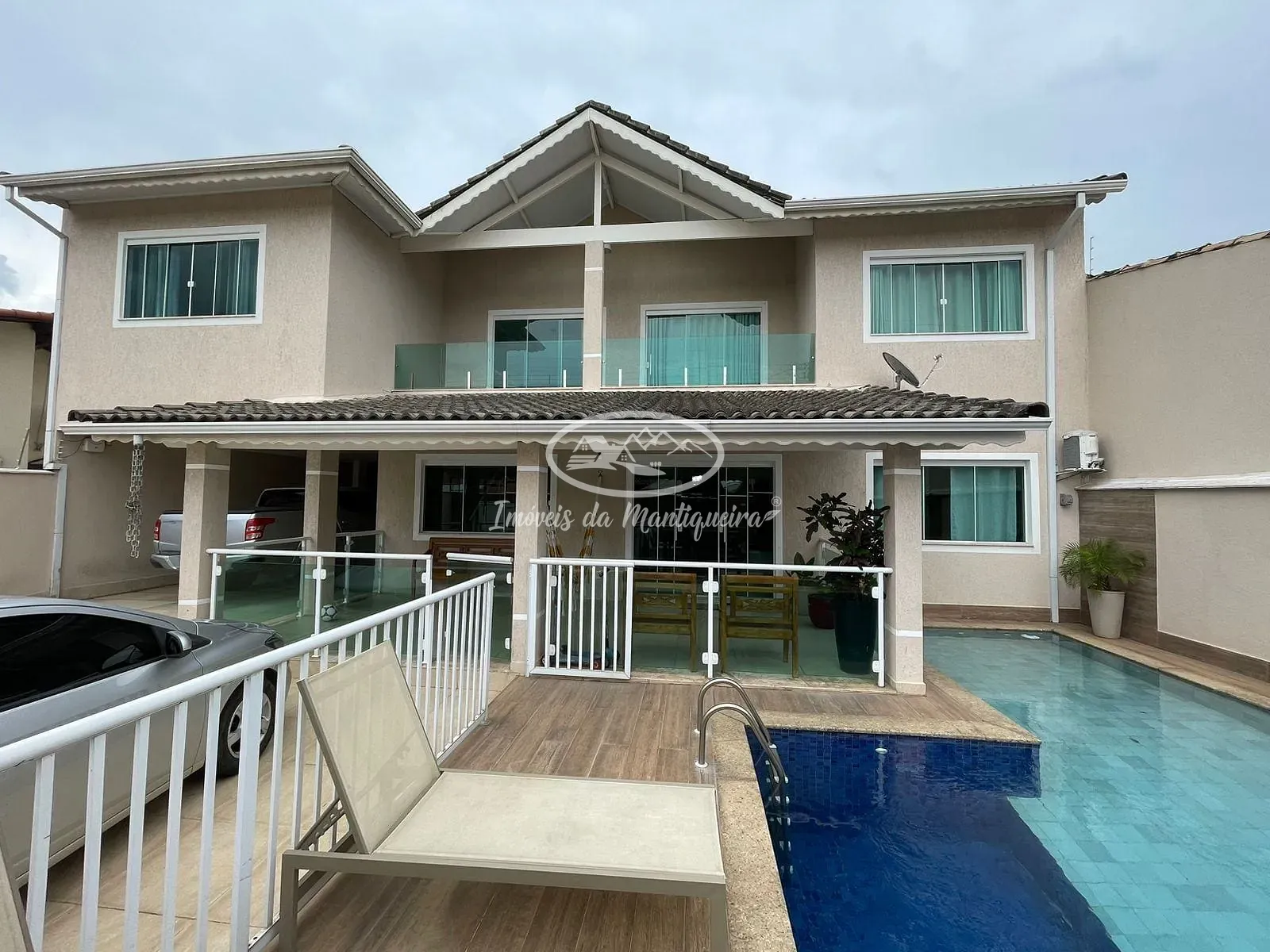 Casa, 4 quartos, 431 m² - Foto 4