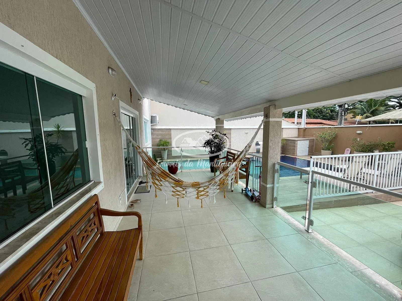 Casa, 4 quartos, 431 m² - Foto 5