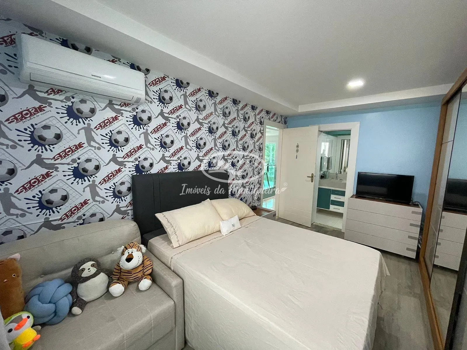 Casa, 4 quartos, 431 m² - Foto 15