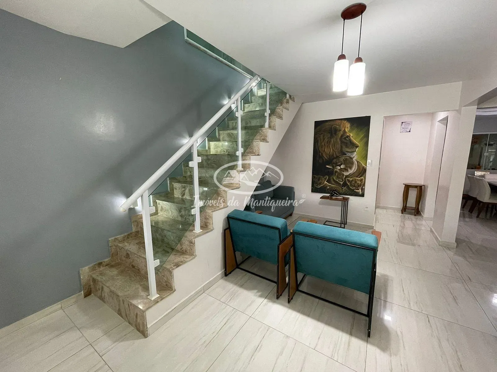 Casa, 4 quartos, 431 m² - Foto 28