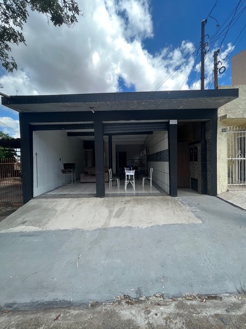Casa com 175m² 3 quartos e 2 banheiros, à venda, no bairro Jardim Esplanada em Jundiaí