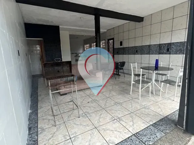 Casa com 175m² 3 quartos e 2 banheiros, à venda, no bairro Jardim Esplanada em Jundiaí