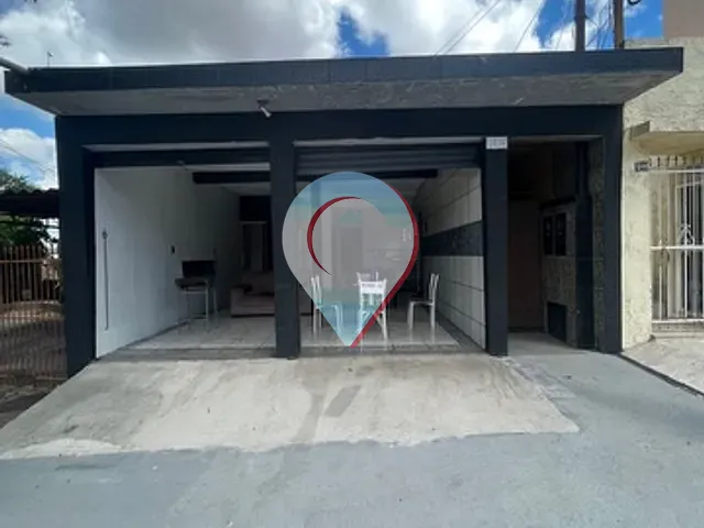 Casa com 175m² 3 quartos e 2 banheiros, à venda, no bairro Jardim Esplanada em Jundiaí