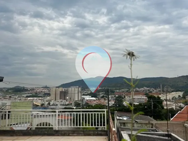 Casa com 175m² 3 quartos e 2 banheiros, à venda, no bairro Jardim Esplanada em Jundiaí