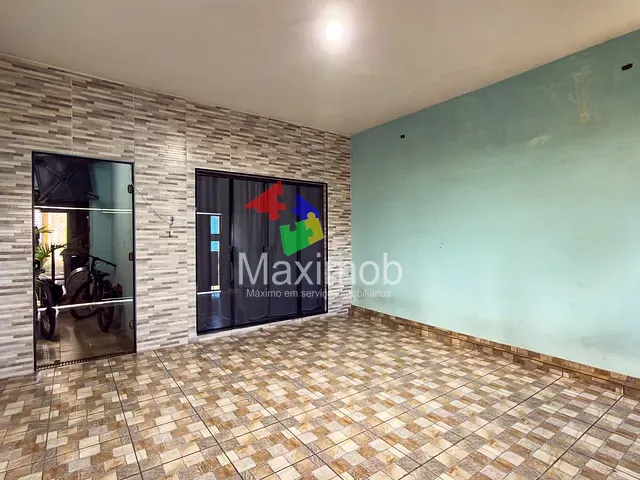 Casa com 151m² 3 quartos e 1 banheiro, à venda, no bairro Jardim Itamaraca em Itapira