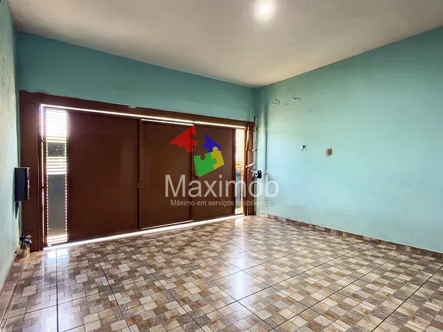Casa com 151m² 3 quartos e 1 banheiro, à venda, no bairro Jardim Itamaraca em Itapira