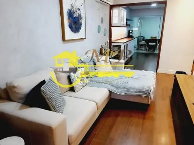 Casa com 126m² 2 quartos e 1 banheiro, à venda, no bairro Residencial São José em Campinas