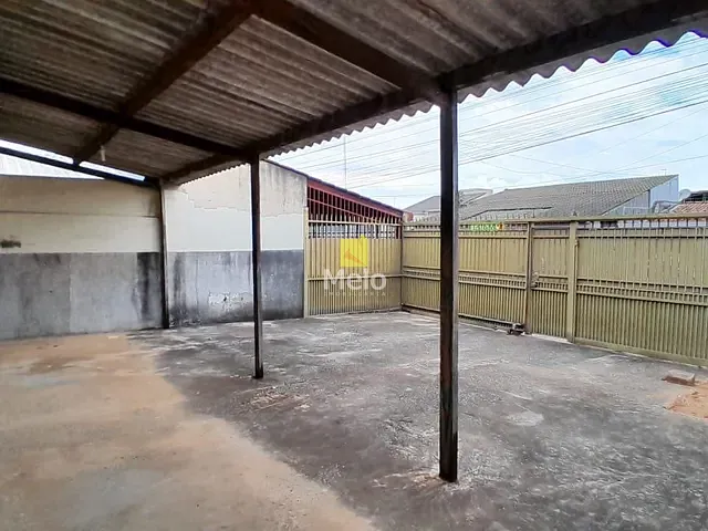 Casa 3 quartos e 2 banheiros, à venda, no bairro Setor Central (Gama) em Brasília