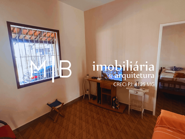 Casa com 227m² 3 quartos e 2 banheiros, à venda, no bairro CENTRO em DONA EUZÉBIA