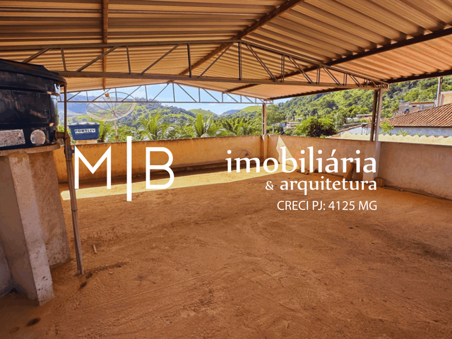 Casa com 227m² 3 quartos e 2 banheiros, à venda, no bairro CENTRO em DONA EUZÉBIA