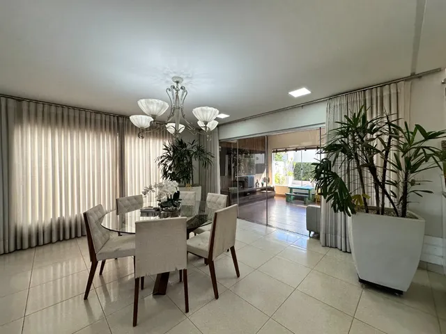 Casa 3 quartos e 5 banheiros, à venda, no bairro Cidade Vera Cruz em Aparecida de Goiânia