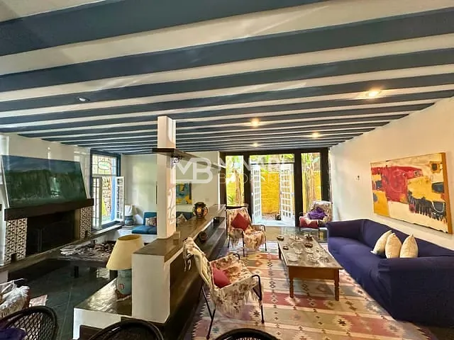 Casa com 700m² 4 quartos e 6 banheiros, à venda, no bairro Alphaville Residencial Dois em Barueri