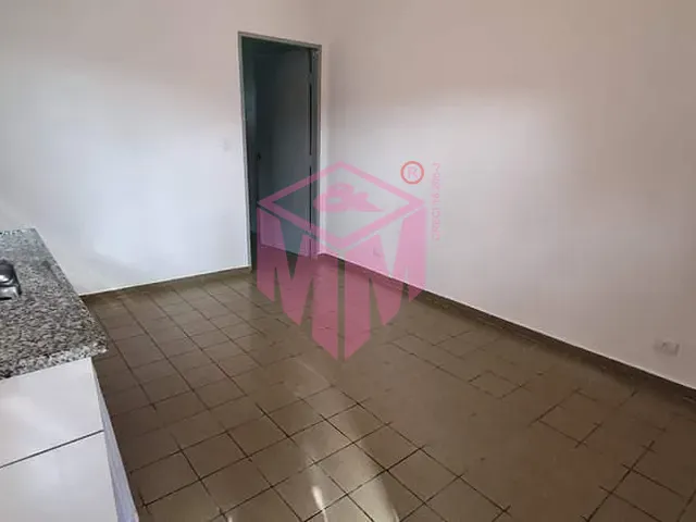 Casa 1 quarto e 1 banheiro, para alugar, no bairro Parque Terra Nova II em São Bernardo do Campo