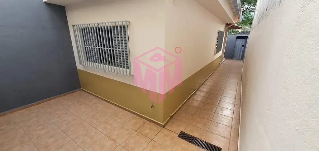 Casa, 1 quarto, 40 m² - Foto 2