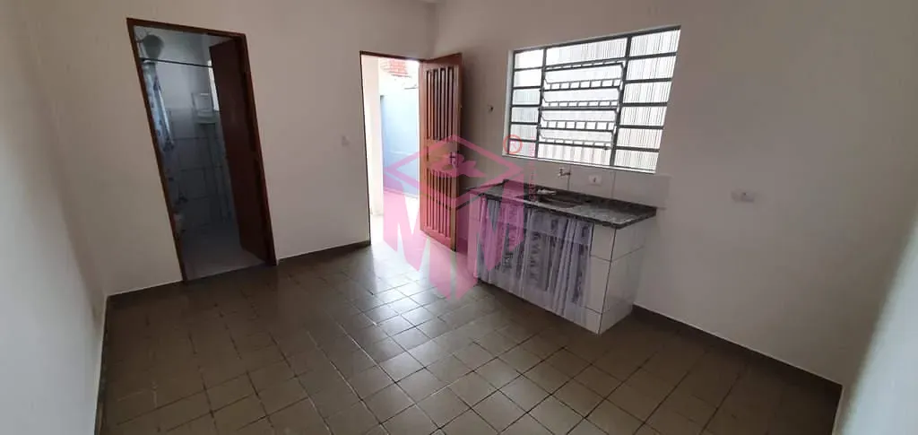 Casa, 1 quarto, 40 m² - Foto 4
