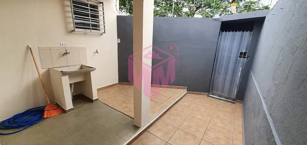Casa, 1 quarto, 40 m² - Foto 3