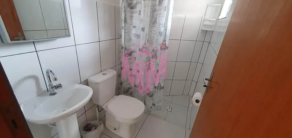 Casa, 1 quarto, 40 m² - Foto 6