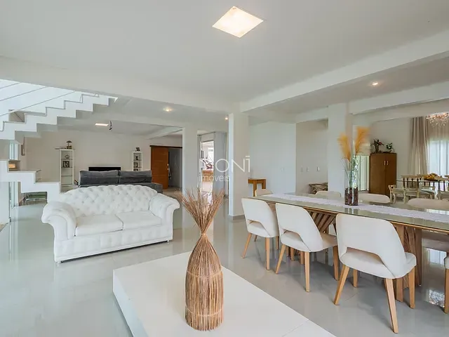 Casa 5 quartos e 6 banheiros, à venda, no bairro Park Way em Brasília