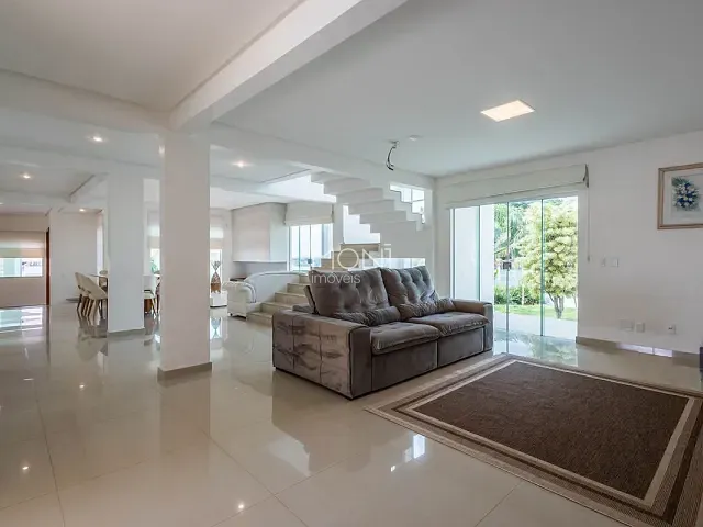 Casa 5 quartos e 6 banheiros, à venda, no bairro Park Way em Brasília