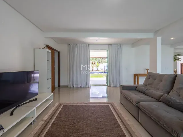 Casa 5 quartos e 6 banheiros, à venda, no bairro Park Way em Brasília