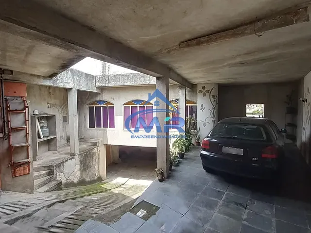 Casa com 450m² 3 quartos e 2 banheiros, à venda, no bairro Vila Buenos Aires em São Paulo