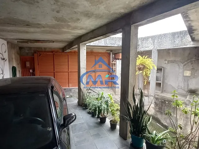 Casa com 450m² 3 quartos e 2 banheiros, à venda, no bairro Vila Buenos Aires em São Paulo