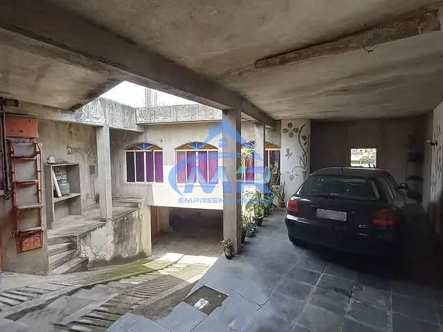 Casa com 450m² 3 quartos e 2 banheiros, à venda, no bairro Vila Buenos Aires em São Paulo