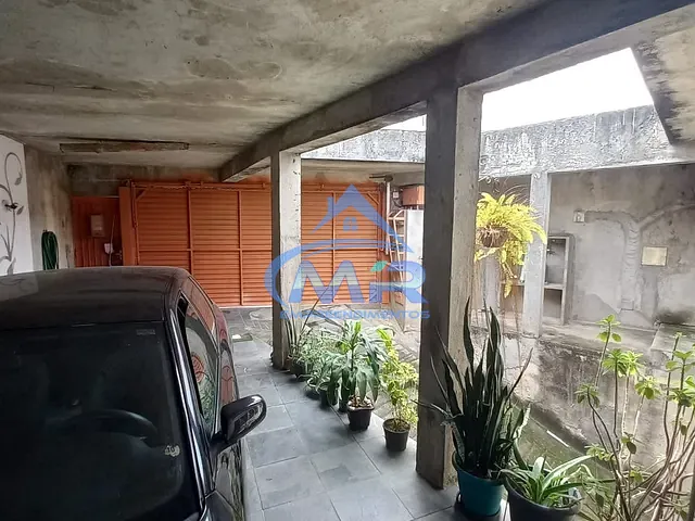 Casa com 450m² 3 quartos e 2 banheiros, à venda, no bairro Vila Buenos Aires em São Paulo