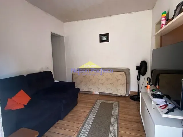 Casa com 150m² 2 quartos e 2 banheiros, à venda, no bairro Santo Antonio em Capivari