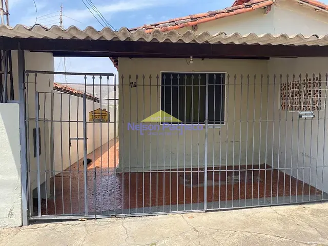 Casa com 150m² 2 quartos e 2 banheiros, à venda, no bairro Santo Antonio em Capivari