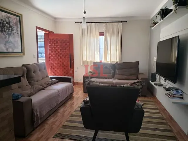 Casa com 263m² 3 quartos e 2 banheiros, à venda, no bairro Parque Camboriú em Campinas