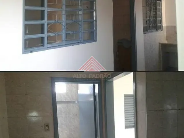 Casa com 250m² 4 quartos e 2 banheiros, à venda, no bairro Jardim Roberto Selmi Dei em Araraquara