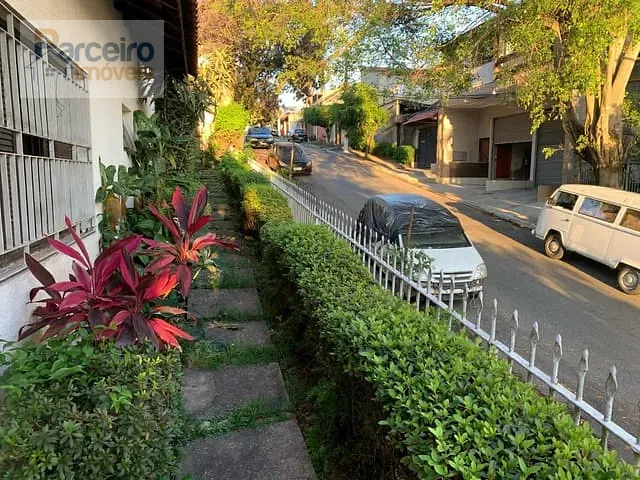 Casa com 500m² 4 quartos e 3 banheiros, à venda, no bairro Penha em São Paulo