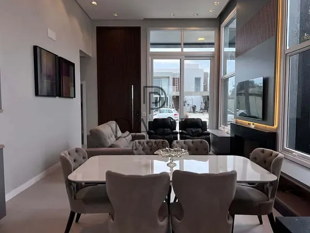 Casa com 337m² 4 quartos e 5 banheiros, à venda, no bairro Xangrila em Xangri-Lá