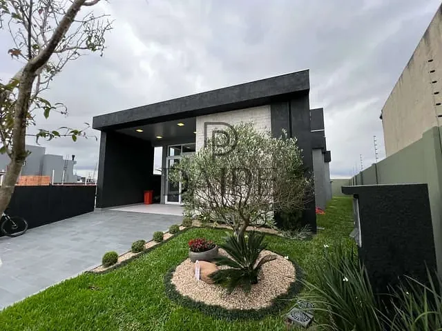 Casa com 337m² 4 quartos e 5 banheiros, à venda, no bairro Xangrila em Xangri-Lá