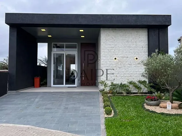 Casa com 337m² 4 quartos e 5 banheiros, à venda, no bairro Xangrila em Xangri-Lá