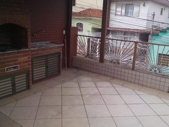 Foto do Casa - Casa Comercial à venda, Vila Esperança, São Paulo - CA0428. | A Piffer Imóveis Me