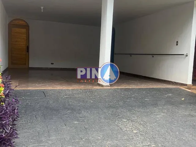 Casa 5 quartos e 4 banheiros, para alugar, no bairro Setor Marista em Goiânia