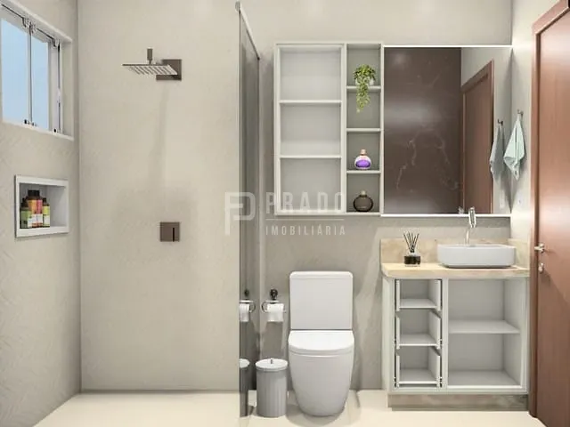 Casa com 175m² 2 quartos e 2 banheiros, à venda, no bairro Parque do Obelisco em Pelotas