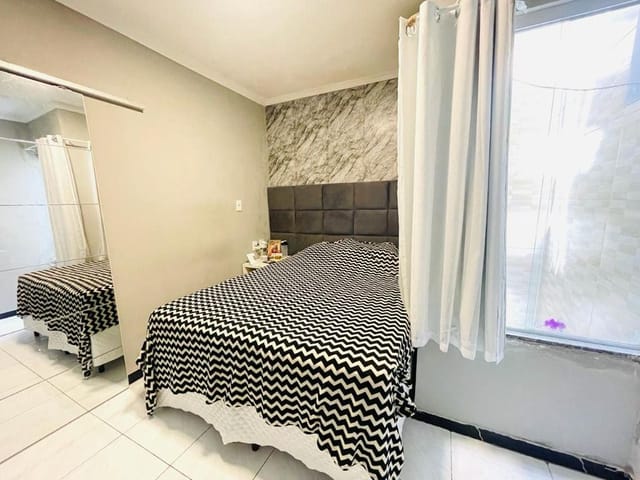 Foto do Casa - Casa à venda, Farolândia, Aracaju, SE | Promov Imóveis