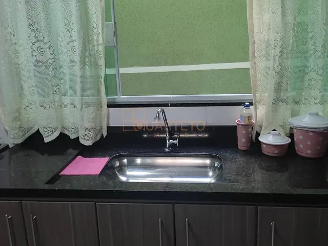 Casa 2 quartos e 1 banheiro, à venda, no bairro Vila Taquari em São Paulo