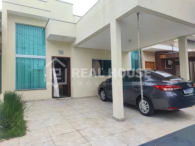 Casa 3 quartos e 2 banheiros, à venda, no bairro Horto Florestal em Sorocaba