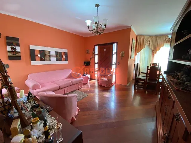 Casa com 393m² 3 quartos e 3 banheiros, à venda, no bairro Residencial São Paulo em Jacareí