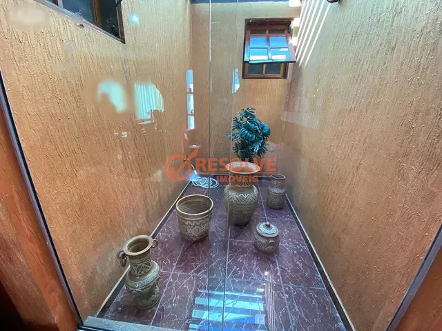 Casa com 393m² 3 quartos e 3 banheiros, à venda, no bairro Residencial São Paulo em Jacareí