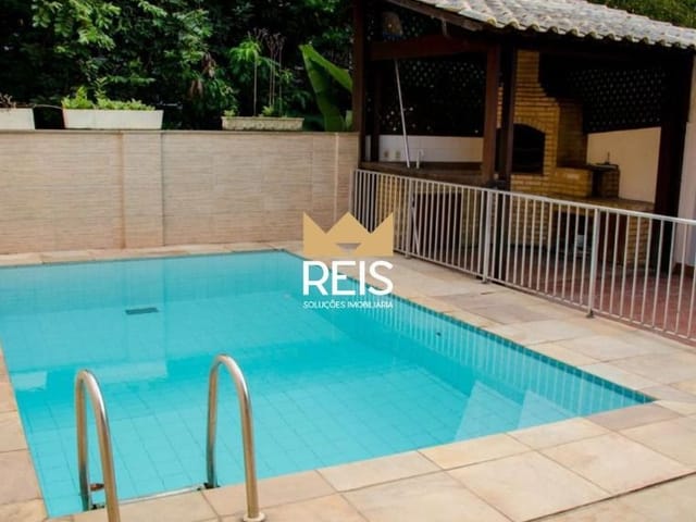Casa com 209m² 3 quartos e 2 banheiros, à venda, no bairro Campo Grande em Rio de Janeiro