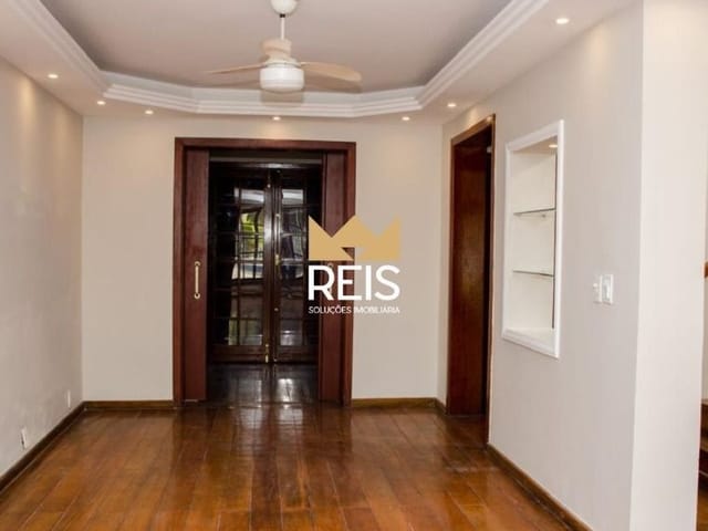 Casa com 209m² 3 quartos e 2 banheiros, à venda, no bairro Campo Grande em Rio de Janeiro