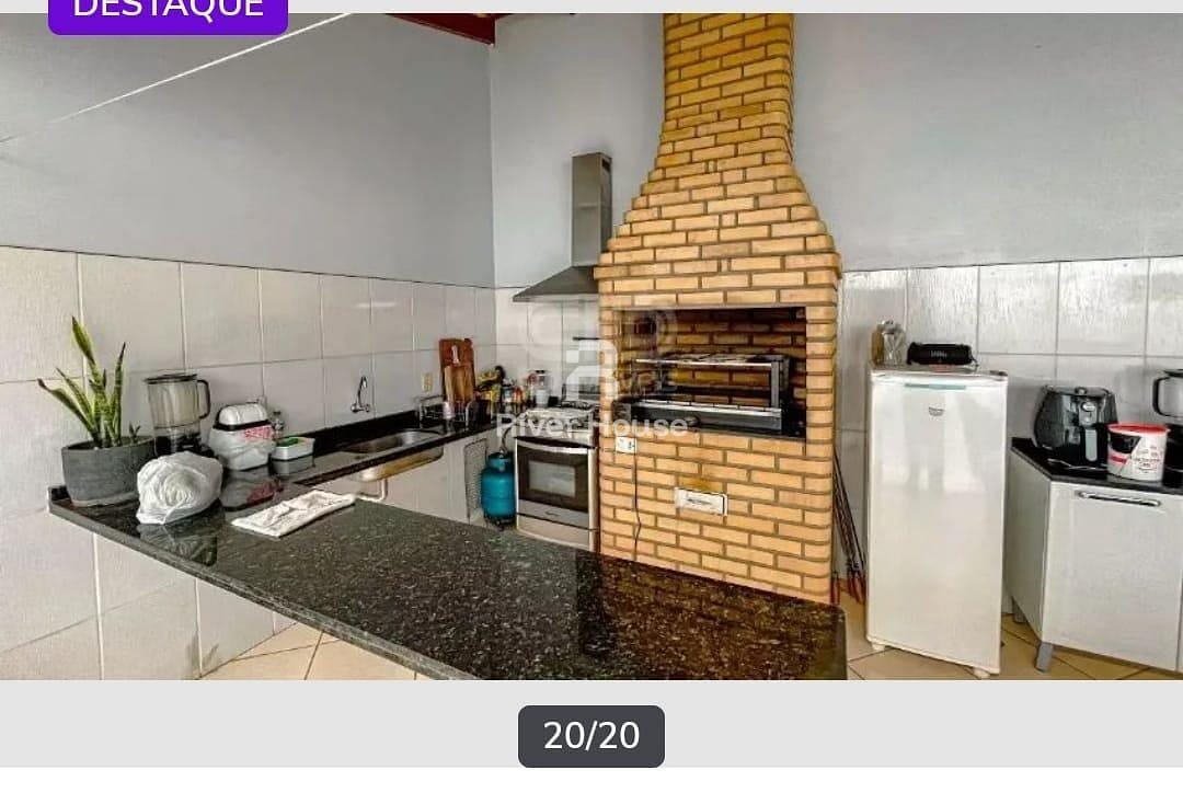 Casa à venda com 2 quartos, 180m² - Foto 18